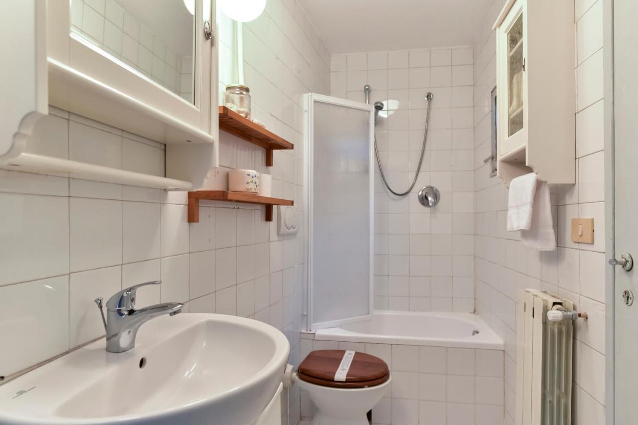 Apartamento Monti Secret Garden Roma Exterior foto