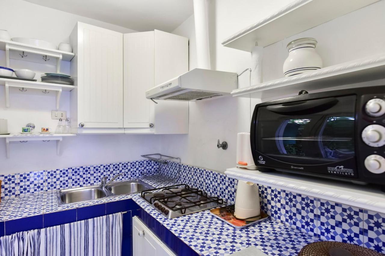 Apartamento Monti Secret Garden Roma Exterior foto