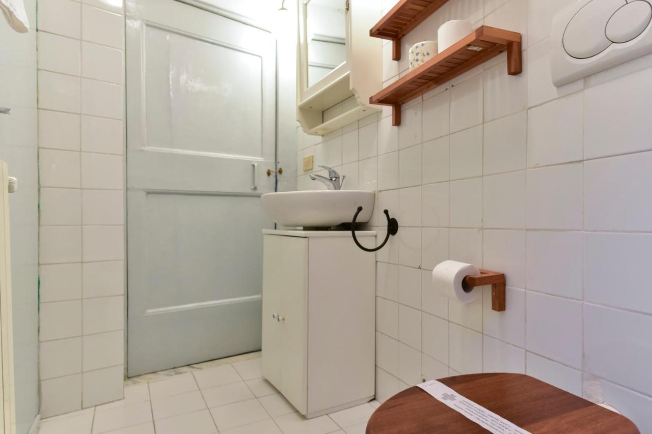 Apartamento Monti Secret Garden Roma Exterior foto