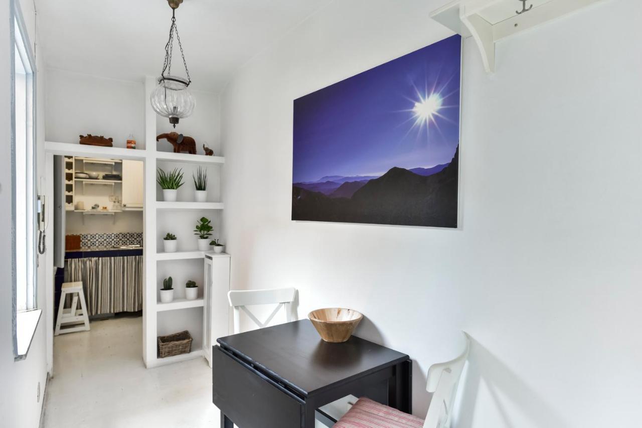 Apartamento Monti Secret Garden Roma Exterior foto