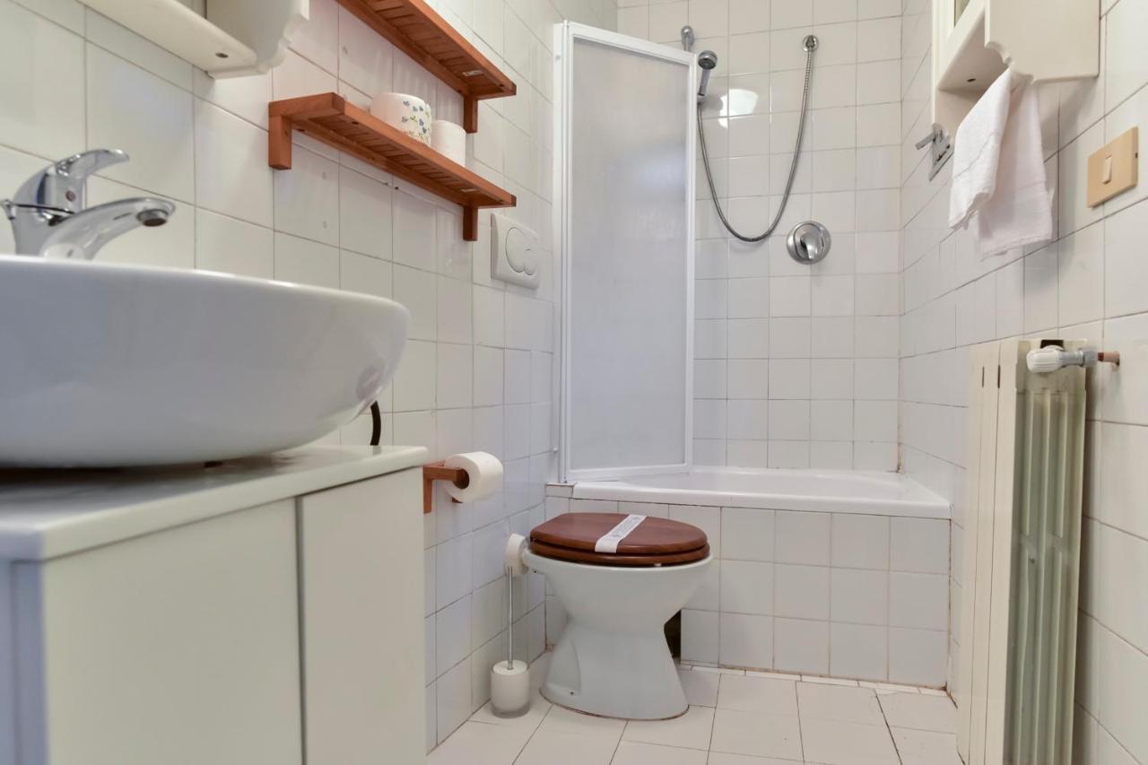 Apartamento Monti Secret Garden Roma Exterior foto